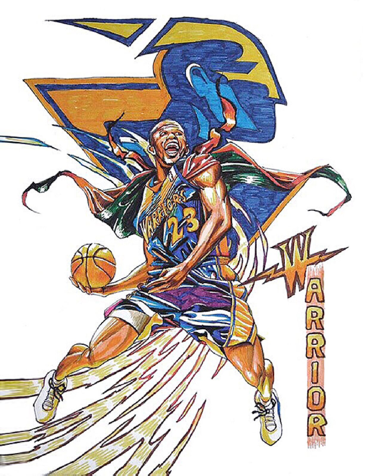 两翼突破 两翼突破