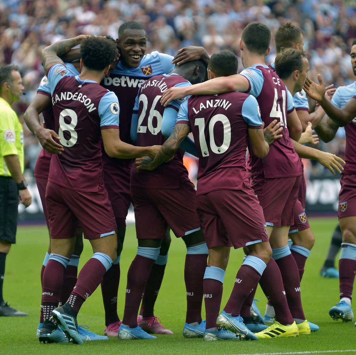 穆雷时刻 穆雷时刻