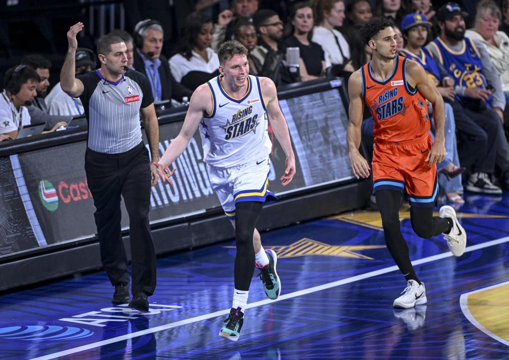 成为焦点人 成为焦点人