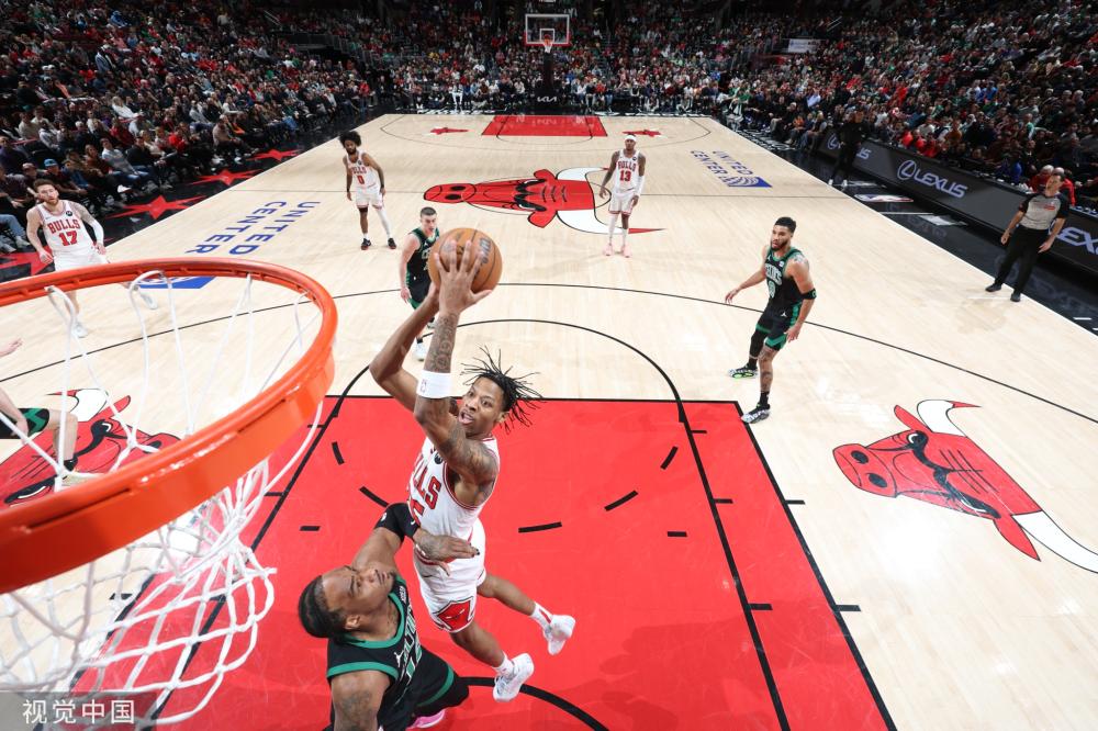 这意味着什 这意味着什